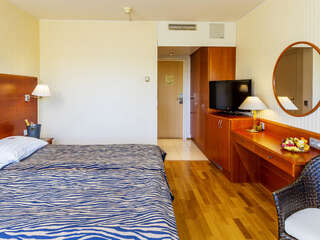 Отель Ruissalo Spa Hotel Турку Классический двухместный номер с 2 отдельными кроватями и видом на море-4